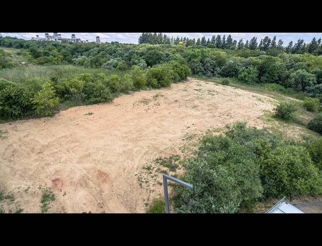1,888M² VACANT LAND FOR SALE IN STEYN CITY